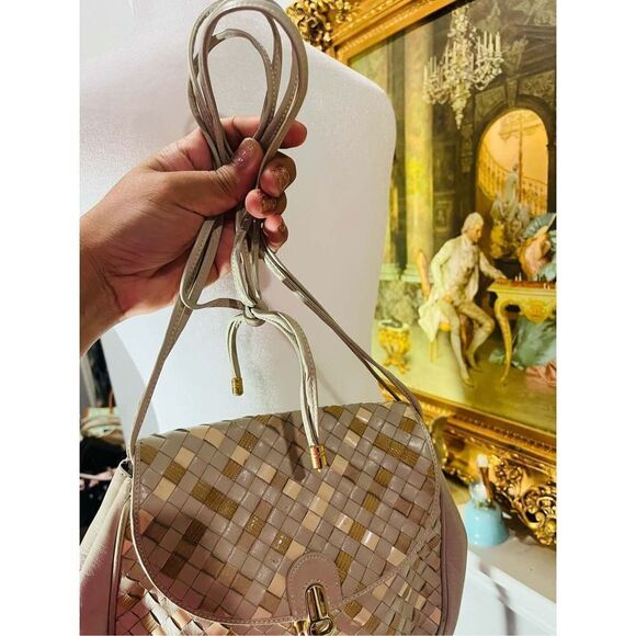 Firenze crossbody bag  - Picture 6 of 7